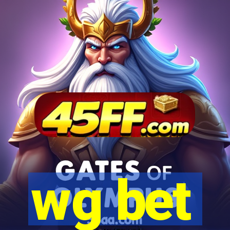 wg bet
